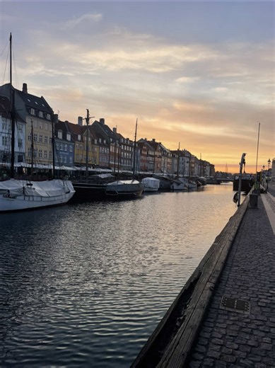 Exploring Copenhagen's Stunning Palaces