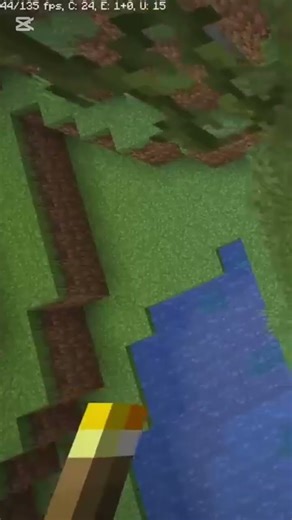 Minecraft, But Every Block Drop is Stacked...