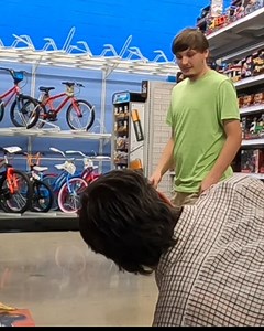 20K views · 611 reactions | What Should I Say??? 洛 Funny Fart Prank! 藍 | Super Stupid Poop | Facebook