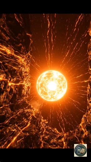 What If Earth’s Core Stopped Today… #shorts #earthcore