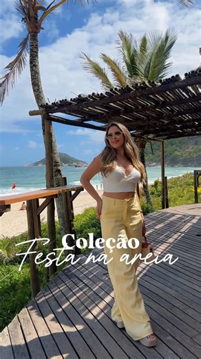Charmm Boutique | Moda Feminina on Instagram: "A coleção mais sofisticada da temporada chegou. Charmm Boutique | Festa na Areia ✨ Compre agora e brilhe na virada. Enviamos para todo o Brasil ✨ Entregamos via correios e moto boy Temos frete fixo de 19,99 para alguns bairros! Consulte seu bairro Quer nos conhecer pessoalmente?? 📍 Mega Shopping Loja 10 - Vilar dos Teles Av Automóvel Clube 2487"