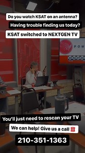 33K views · 59 reactions | KSAT 12 & KSAT.com on Reels | Facebook