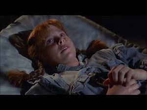 The New Adventures of Pippi Longstocking: (Clip 16/23) The Dormitory