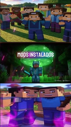 Usa mods de prueba como JEI (Just Enough Items)