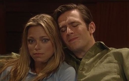 全英文字幕学习，经典喜剧Coupling第二季02