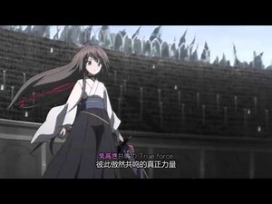 精霊使いの剣舞op