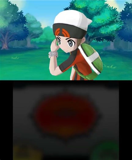 Mega Metagross Showcase: Pokémon Omega Ruby #shorts #pokemon #mega #metagross