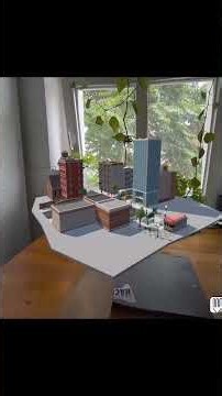 Polyfork - A library of dynamic 3D models