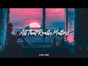 DJ Slow All That Really Matters (Gomez Lx Remix)