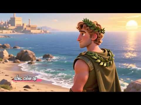 Alexander Đại Đế Hành Trình Chinh Phục Vĩ Đại