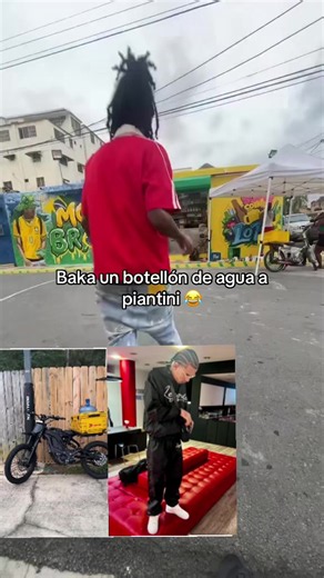 #paratii #lilnaay #modobrazil #baka 😭😂 | baka