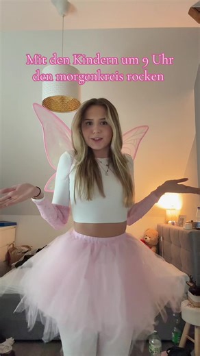 Rocking the Morning Circle with Kids at Kindergarten