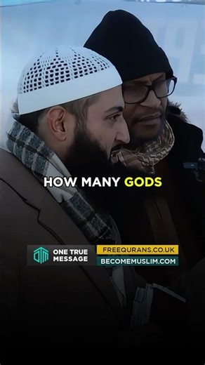 🔥 “How MANY Gods Didn’t Become Human?” — TRINITY Falls Apart in SECONDS‼️