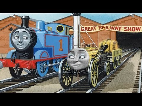 How To Make RWS Stephen Using PhotoLeap