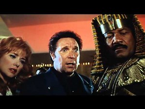 Mars Attacks! Trailer [HQ]