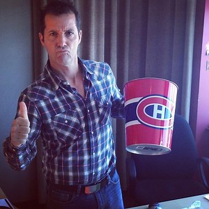 Jeff Fillion pense à se lancer en politique contre Régis Labeaume - Hollywoodpq.com