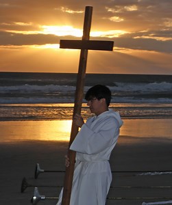 When is Holy Week and Easter? What to know about the Easter Triduum
