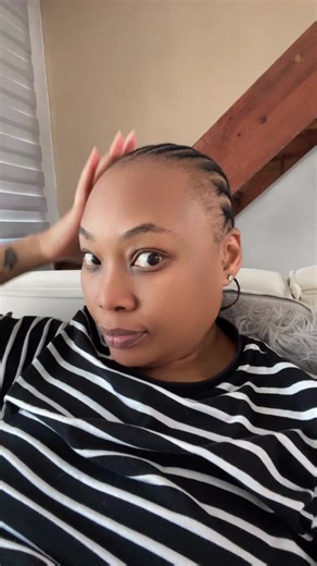 Transforming My Look: Wig Install and Hair Refresh