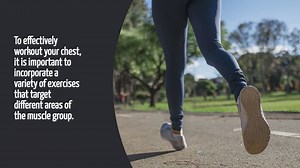 How To Workout Chest