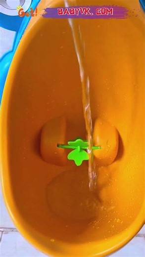Potty Training Urinal for Boys – Teach Standing Pee the Easy Way #ParentingTips