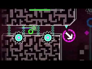 Geometry Dash: Streetwise - by Mr Superopi