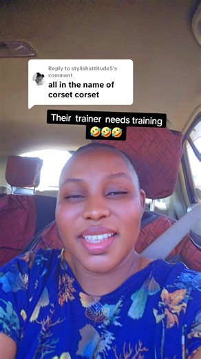 Critique of Trainer Skills in Fitness Journey