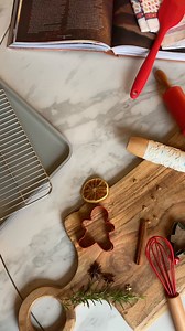 The best Christmas memories are made in the kitchen 🎄❤️ Explore bakeware that helps bring the magic to life 💫 | ProCook