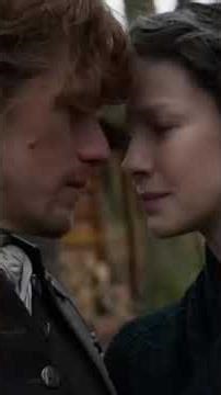 Outlander S8 2026 Trailer
