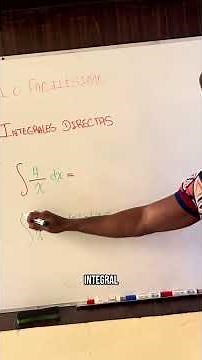 How to solve this integral? | Direct integrals | Integral calculus | Easy or very easy