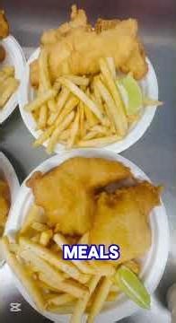 Homemade Easy Fish Batter | Crispy, Light & Perfect for Frying