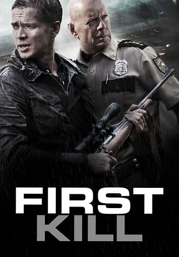 First Kill (2017)