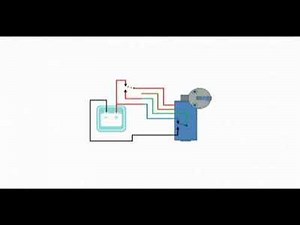 Windshield Wiper Motor Wiring Tutorial