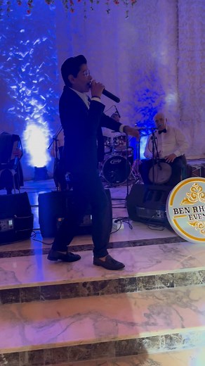 2.3K views · 13 reactions | La Super Star Rayen Youssef. Organisations de Spectacle Fêtes et Mariages#troupe_ben_rhouma #ben_rhouma_event #troupebenrhouma #marriage #event #fiancailles#wedding ☎️(+216)97901051-22519589 | Troupe Ben Rhouma | Facebook