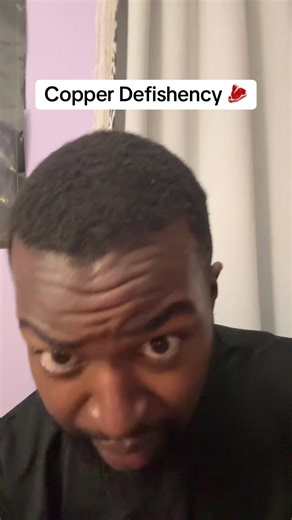 Understanding Copper Deficiency and Ancestral Supplements