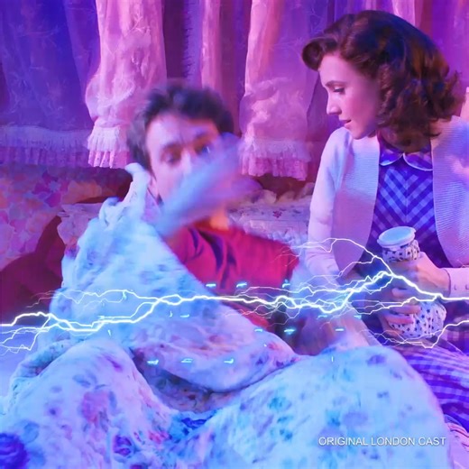 Richmond premiere Jan. 20-25. The beloved cinematic classic is now a Broadway musical. Get your tickets yesterday! | Broadway in Richmond