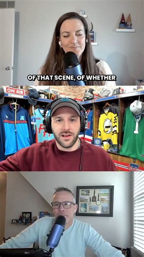 Discover the leadership lessons from Ted Lasso! 🎬 Tune into 'Lead It Like Lasso,' our rewatch podcast, for insights and inspiration. Catch the full episode on your favorite platform! #TedLasso #Podcast #Leadership | Lead It Like Lasso