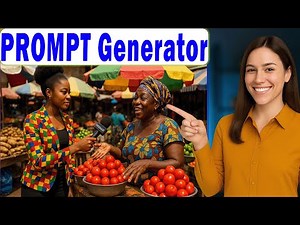 My SECRET Google VEO 3 Prompt Generator (STOP Wasting Credits!)