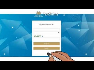 How To Reset A Password