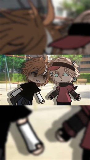 🫶BFF🫶//Lukas☀️#gacha #lunimememes #trending #gachalife #gachalucu #gachaclub #gachacomunidade #edit