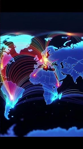 How the Internet Started🌍