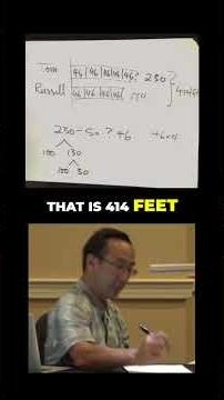 Mastering Division: A Fun Math Challenge #shorts