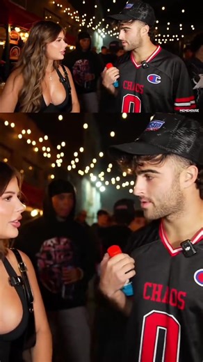 The Last Good Girl in Los Angeles