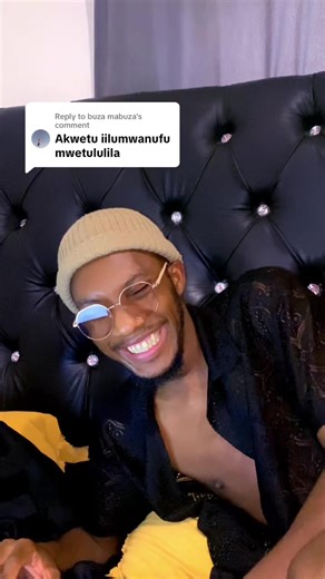 Confronting Negativity: A Response to Buza Mabuza