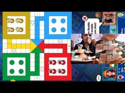 Ludo king 2 player game—20 days