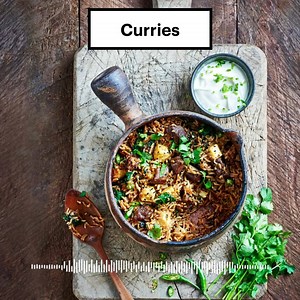 3.7K views · 36 reactions | Episode two of the BBC Good Food Podcast with Tom Kerridge is here! This week we’re talking curries with Ravinder Bhogal, exploring the secrets of spices, and diving into the meaning of the word ‘curry’. Listen here, and subscribe to never miss an episode: https://www.bbcgoodfood.com/howto/guide/bbc-good-food-podcast-tom-kerridge-season-2-ep-2 | Good Food | Facebook