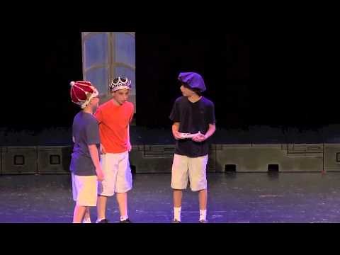 Disney's Cinderella KIDS