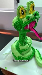 La crema pastelera: ¿quién es la perra?