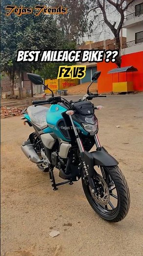 😱 लो आ गई ₹1.4 Lakh में Yamaha FZ V3 - Walkaround Review | EMI, DP, Exhaust, Xtreme & SP160 Killer??