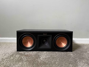 Klipsch RP-500C Reference Premiere Series Home Theater Surround Center Channel Speaker
