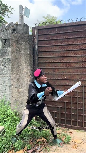 I don’t know why house is flying